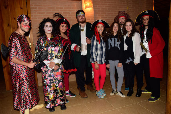 Buy your photos of the eventNR1 - English & Action 17 A 19/05/17 on Fotop