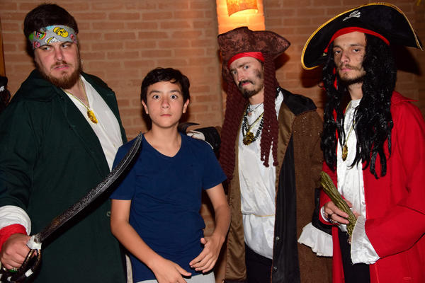 Buy your photos of the eventNR1 - English & Action 17 A 19/05/17 on Fotop