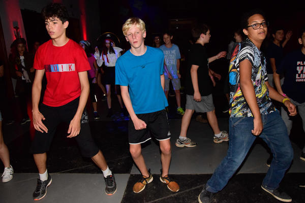 Buy your photos of the eventNR1 - English & Action 17 A 19/05/17 on Fotop