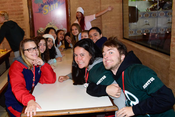 Buy your photos of the eventNR1 - English & Action 17 A 19/05/17 on Fotop