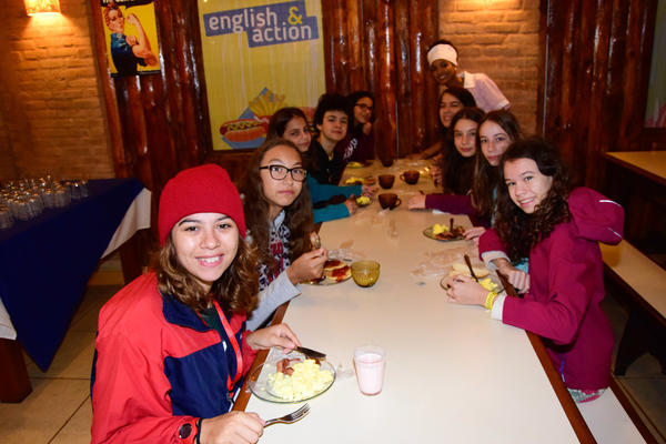 Buy your photos of the eventNR1 - English & Action 17 A 19/05/17 on Fotop