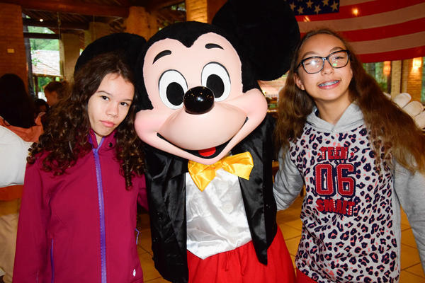 Buy your photos of the eventNR1 - English & Action 17 A 19/05/17 on Fotop