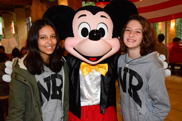 Buy your photos of the eventNR1 - English & Action 17 A 19/05/17 on Fotop