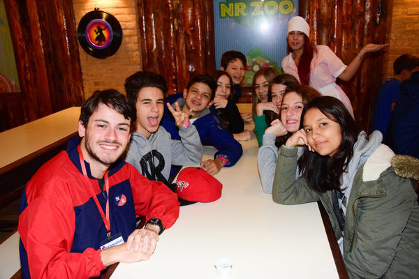 Buy your photos of the eventNR1 - English & Action 17 A 19/05/17 on Fotop