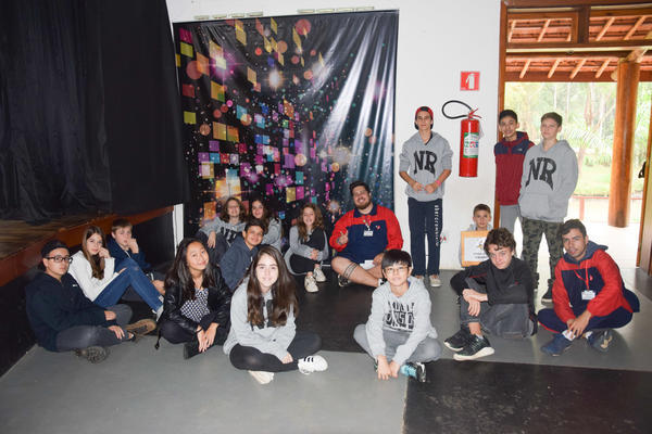 Buy your photos of the eventNR1 - English & Action 17 A 19/05/17 on Fotop