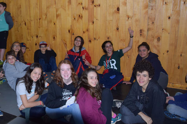 Buy your photos of the eventNR1 - English & Action 17 A 19/05/17 on Fotop