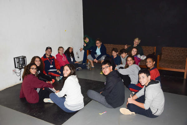 Buy your photos of the eventNR1 - English & Action 17 A 19/05/17 on Fotop