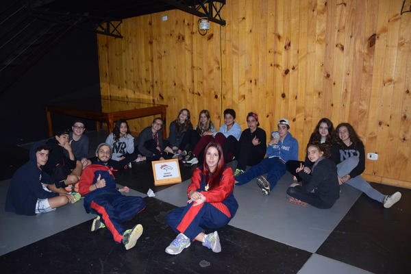 Buy your photos of the eventNR1 - English & Action 17 A 19/05/17 on Fotop