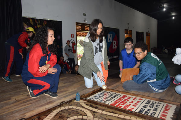 Buy your photos of the eventNR1 - English & Action 17 A 19/05/17 on Fotop