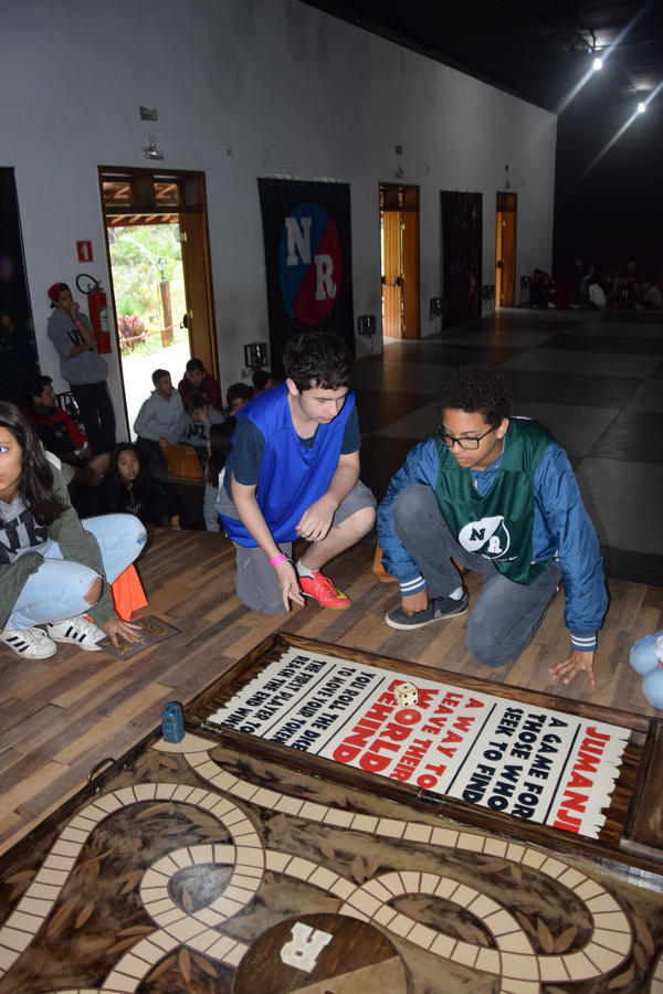 Buy your photos of the eventNR1 - English & Action 17 A 19/05/17 on Fotop