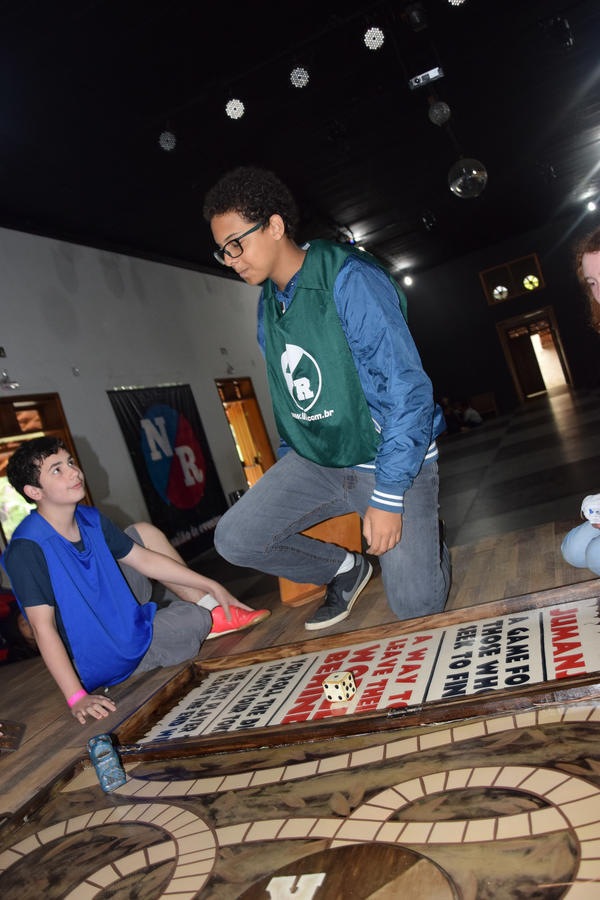 Buy your photos of the eventNR1 - English & Action 17 A 19/05/17 on Fotop