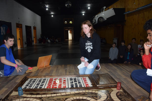 Buy your photos of the eventNR1 - English & Action 17 A 19/05/17 on Fotop