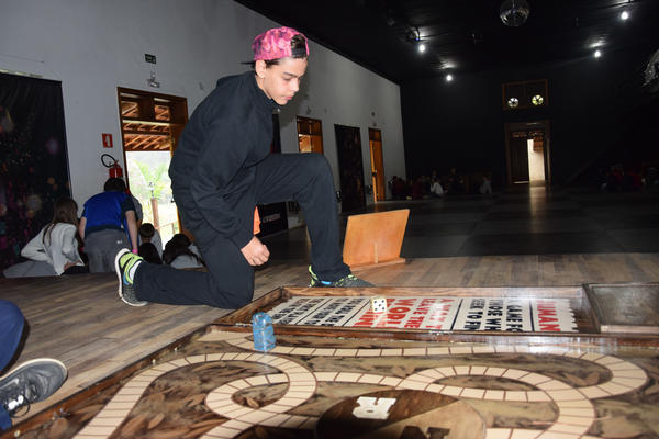 Buy your photos of the eventNR1 - English & Action 17 A 19/05/17 on Fotop