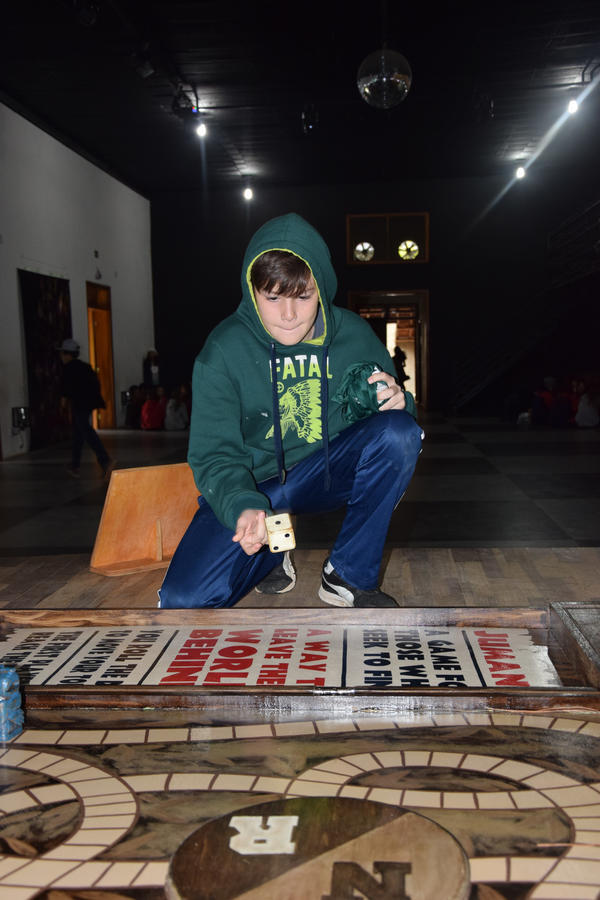 Buy your photos of the eventNR1 - English & Action 17 A 19/05/17 on Fotop