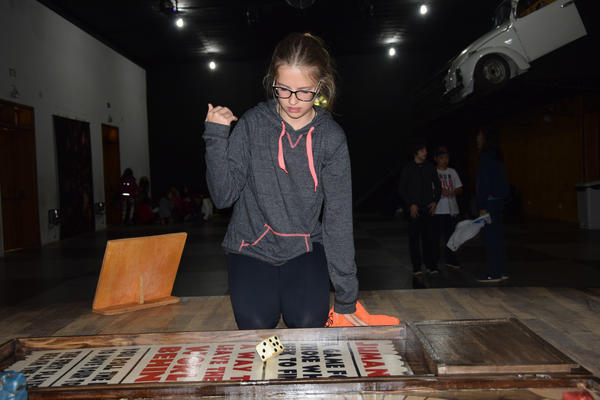 Buy your photos of the eventNR1 - English & Action 17 A 19/05/17 on Fotop