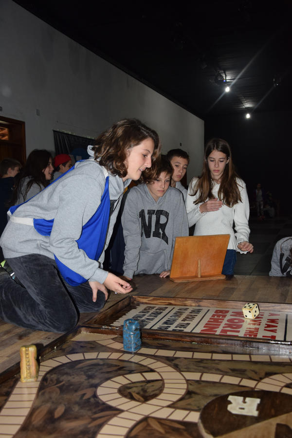 Buy your photos of the eventNR1 - English & Action 17 A 19/05/17 on Fotop