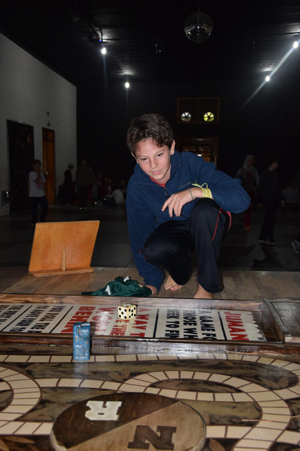 Buy your photos of the eventNR1 - English & Action 17 A 19/05/17 on Fotop