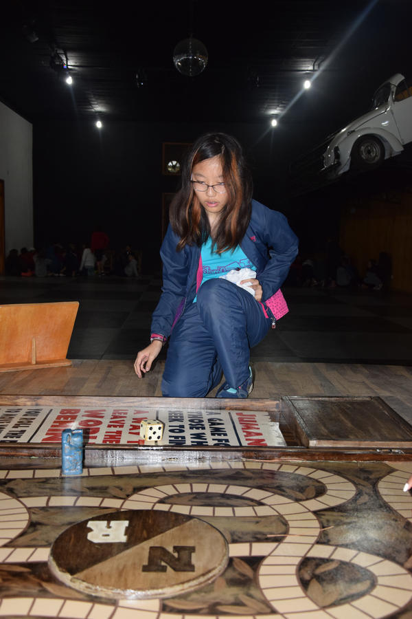 Buy your photos of the eventNR1 - English & Action 17 A 19/05/17 on Fotop