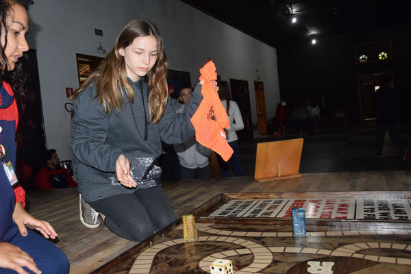 Buy your photos of the eventNR1 - English & Action 17 A 19/05/17 on Fotop