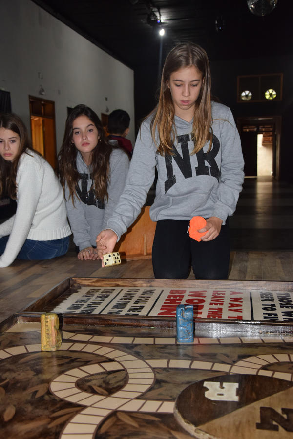 Buy your photos of the eventNR1 - English & Action 17 A 19/05/17 on Fotop