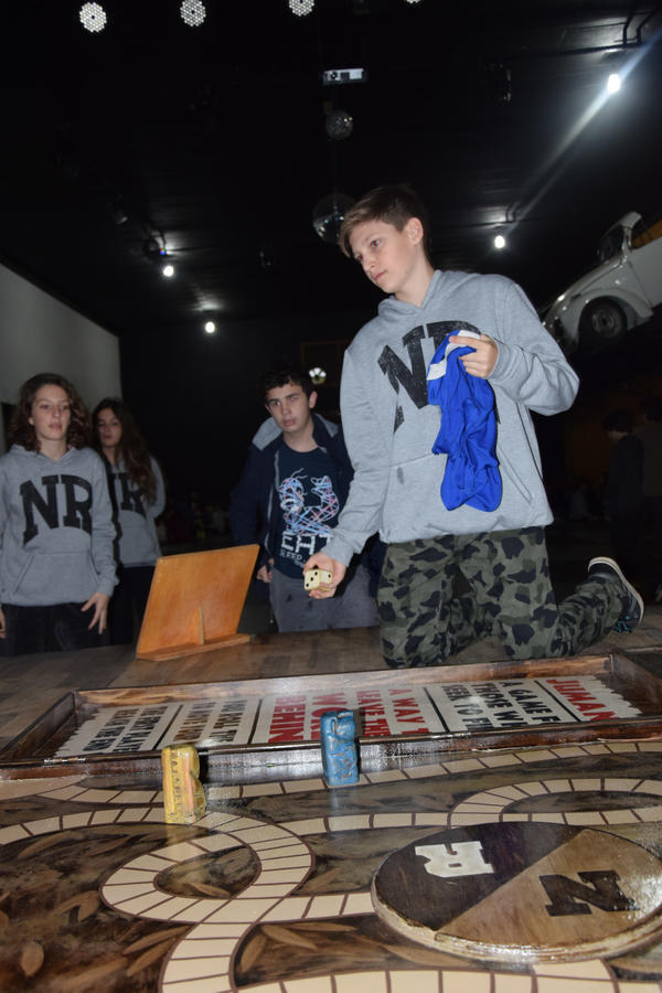 Buy your photos of the eventNR1 - English & Action 17 A 19/05/17 on Fotop