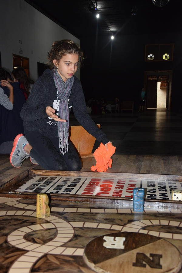 Buy your photos of the eventNR1 - English & Action 17 A 19/05/17 on Fotop