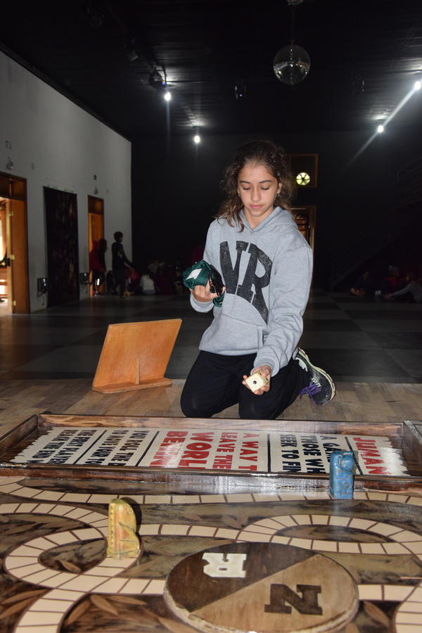 Buy your photos of the eventNR1 - English & Action 17 A 19/05/17 on Fotop