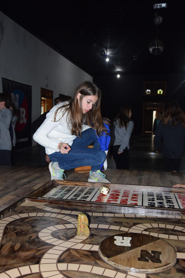 Buy your photos of the eventNR1 - English & Action 17 A 19/05/17 on Fotop