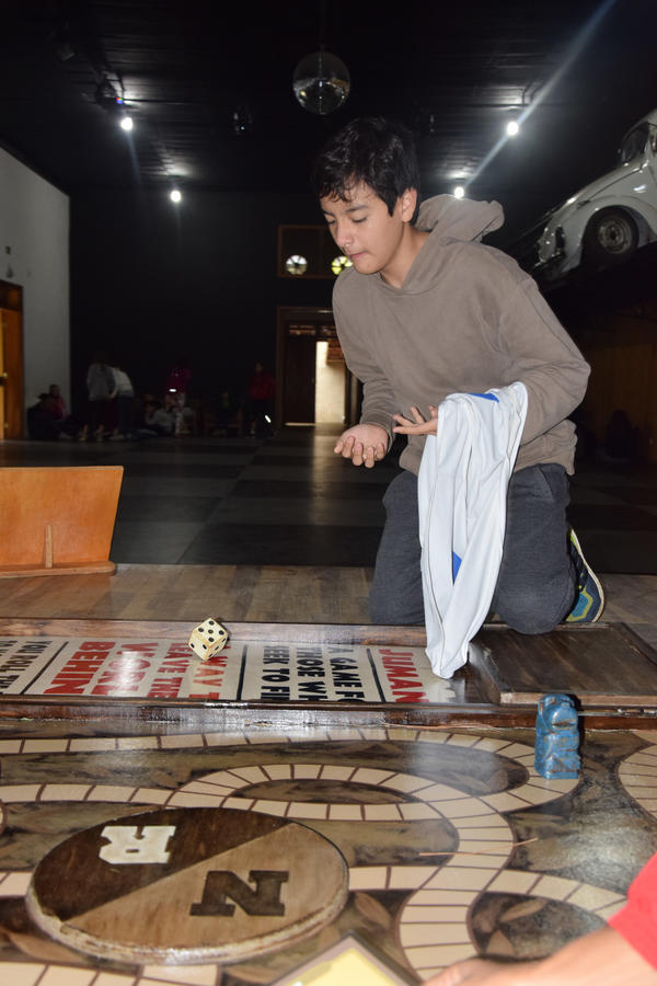 Buy your photos of the eventNR1 - English & Action 17 A 19/05/17 on Fotop