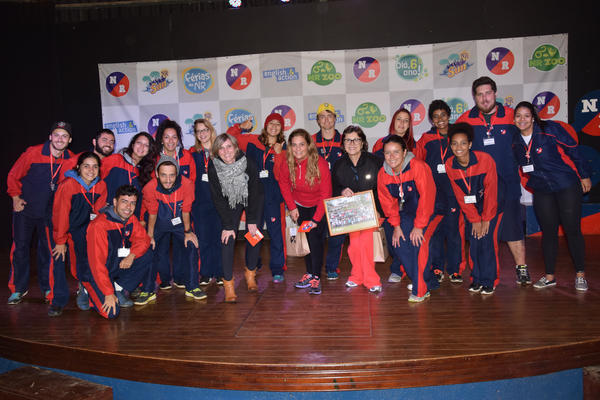 Buy your photos of the eventNR1 - English & Action 17 A 19/05/17 on Fotop