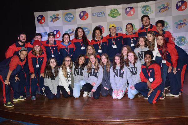 Buy your photos of the eventNR1 - English & Action 17 A 19/05/17 on Fotop