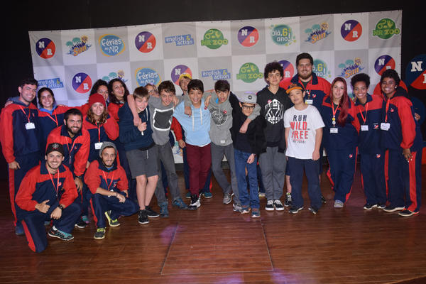 Buy your photos of the eventNR1 - English & Action 17 A 19/05/17 on Fotop