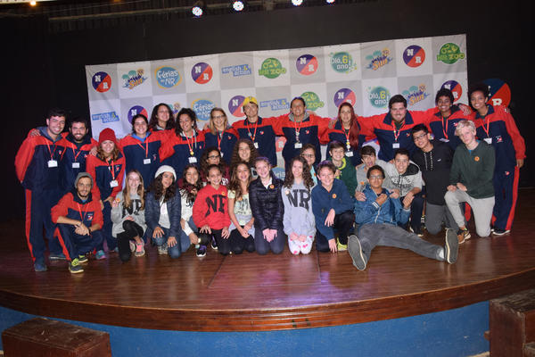 Buy your photos of the eventNR1 - English & Action 17 A 19/05/17 on Fotop