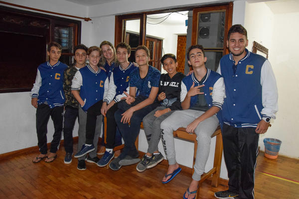 Buy your photos of the eventNR2 - Friendship Festival - 18 a 23/05/17 on Fotop