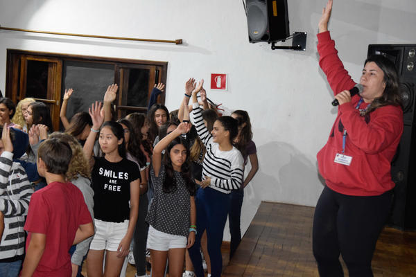 Buy your photos of the eventNR2 - Friendship Festival - 18 a 23/05/17 on Fotop