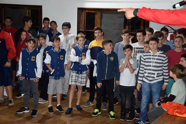 Buy your photos of the eventNR2 - Friendship Festival - 18 a 23/05/17 on Fotop