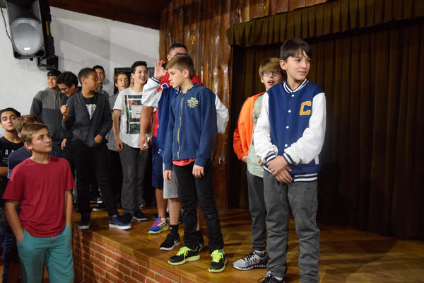 Buy your photos of the eventNR2 - Friendship Festival - 18 a 23/05/17 on Fotop