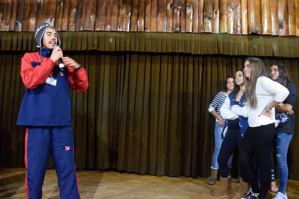 Buy your photos of the eventNR2 - Friendship Festival - 18 a 23/05/17 on Fotop