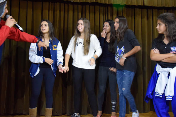 Buy your photos of the eventNR2 - Friendship Festival - 18 a 23/05/17 on Fotop