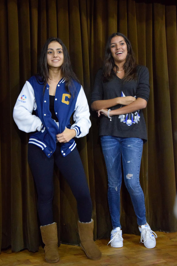 Buy your photos of the eventNR2 - Friendship Festival - 18 a 23/05/17 on Fotop