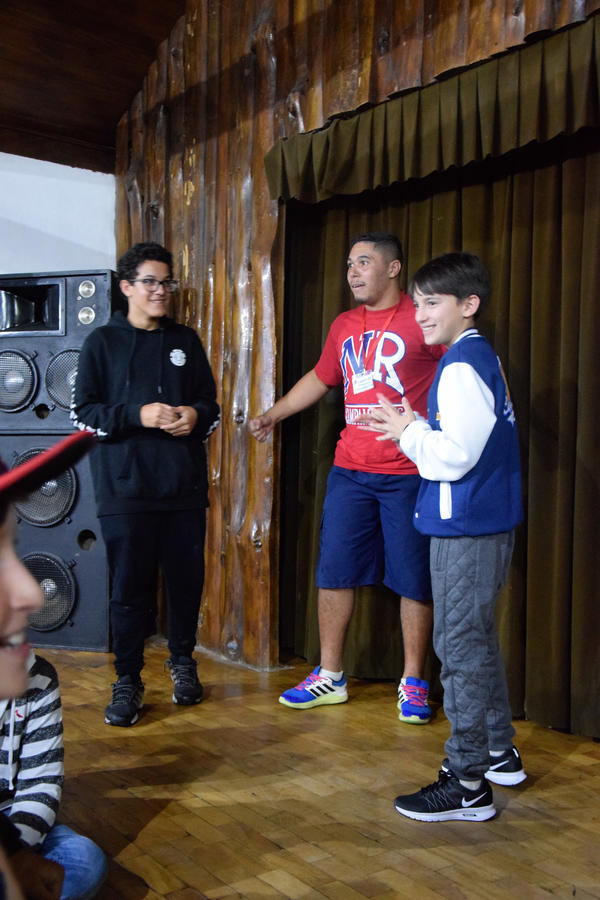 Buy your photos of the eventNR2 - Friendship Festival - 18 a 23/05/17 on Fotop