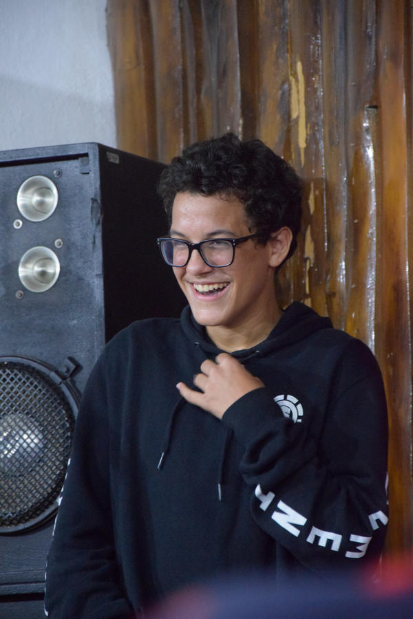 Buy your photos of the eventNR2 - Friendship Festival - 18 a 23/05/17 on Fotop