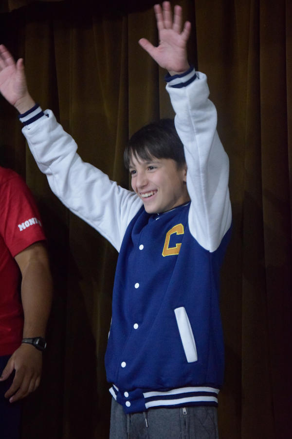 Buy your photos of the eventNR2 - Friendship Festival - 18 a 23/05/17 on Fotop