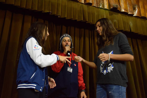 Buy your photos of the eventNR2 - Friendship Festival - 18 a 23/05/17 on Fotop