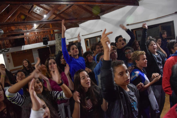 Buy your photos of the eventNR2 - Friendship Festival - 18 a 23/05/17 on Fotop