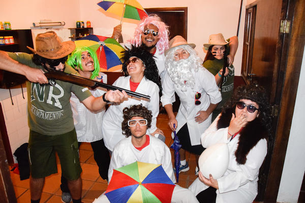 Buy your photos of the eventNR2 - Friendship Festival - 18 a 23/05/17 on Fotop