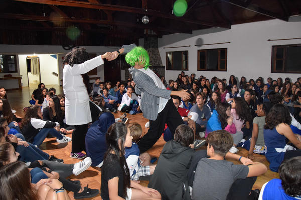 Buy your photos of the eventNR2 - Friendship Festival - 18 a 23/05/17 on Fotop