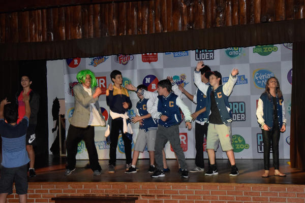 Buy your photos of the eventNR2 - Friendship Festival - 18 a 23/05/17 on Fotop