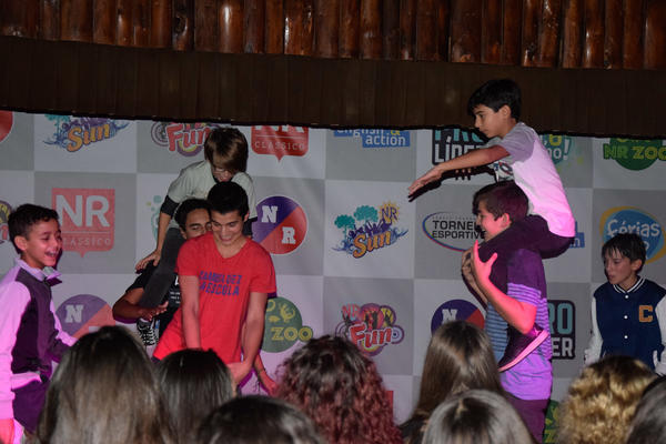 Buy your photos of the eventNR2 - Friendship Festival - 18 a 23/05/17 on Fotop