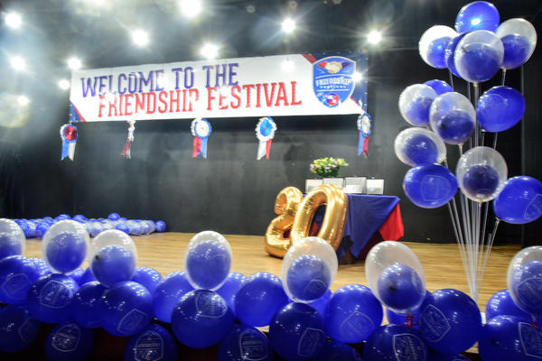 Buy your photos of the eventNR2 - Friendship Festival - 18 a 23/05/17 on Fotop